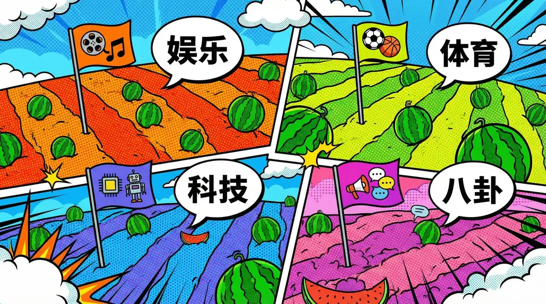 完美体育网址 娱乐瓜田分类
